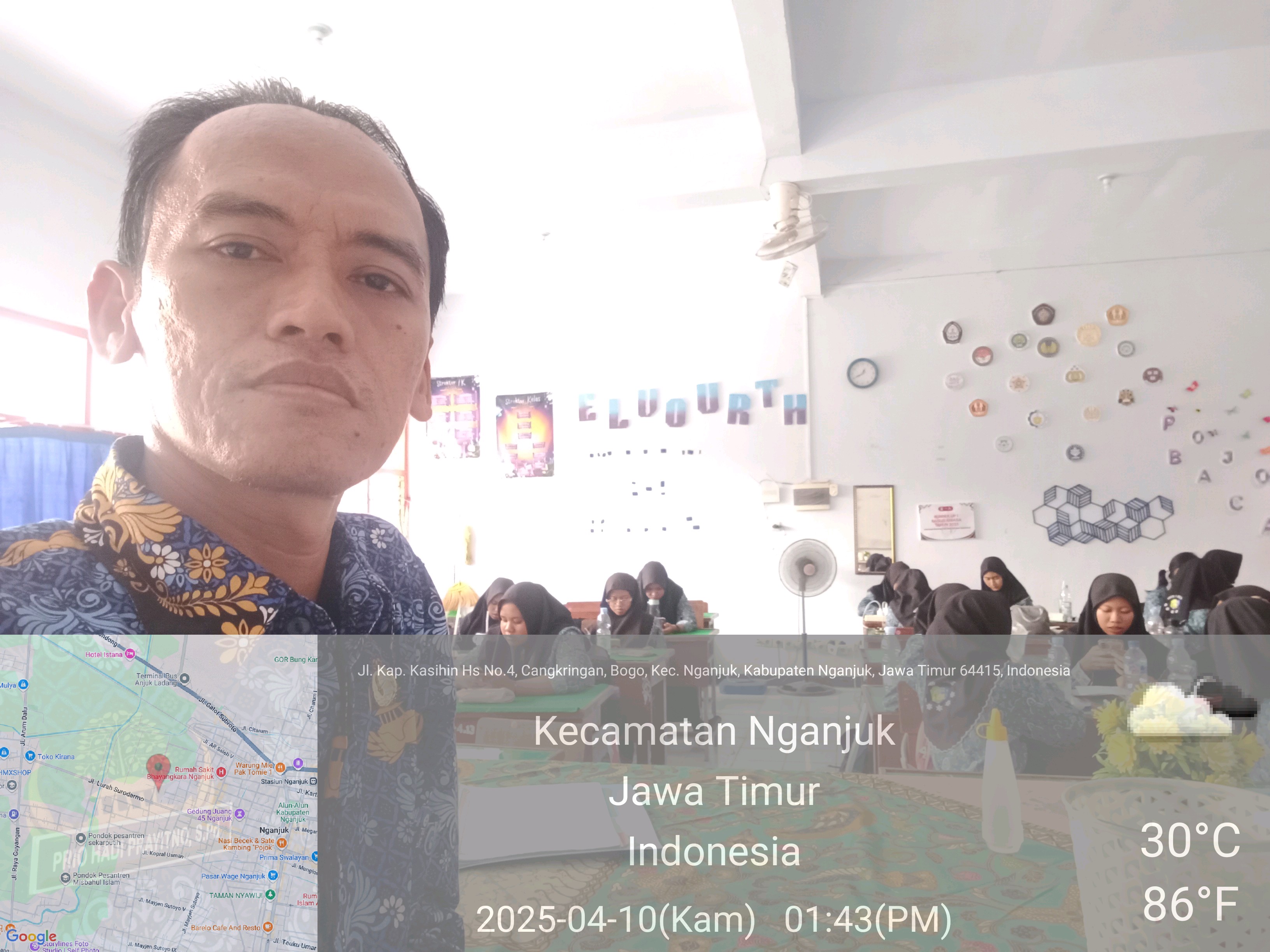 Foto Kegiatan